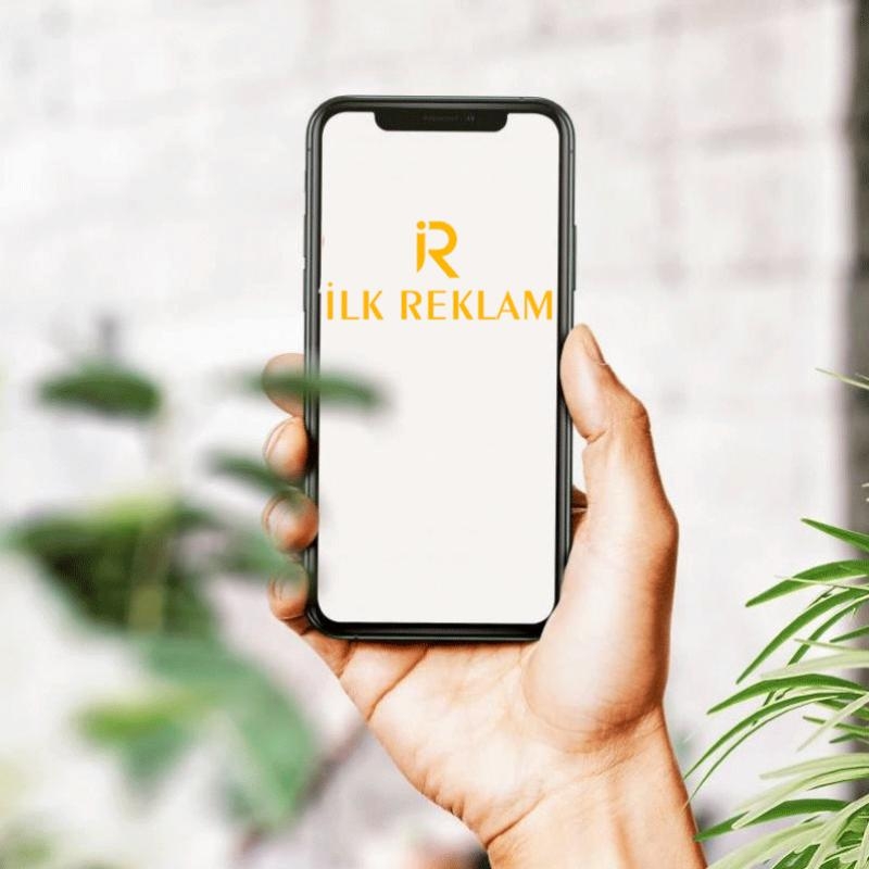 Ankara �lk Reklam Tabela 