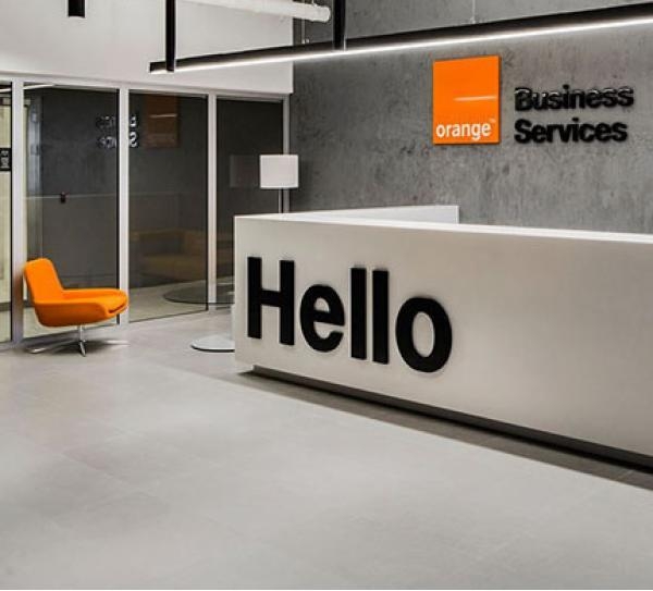 Ofis ��i Logo Tabela